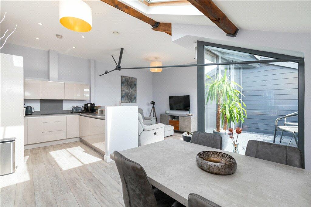 Additional property image - Broughton Road, Skipton, North Yorkshire, BD23