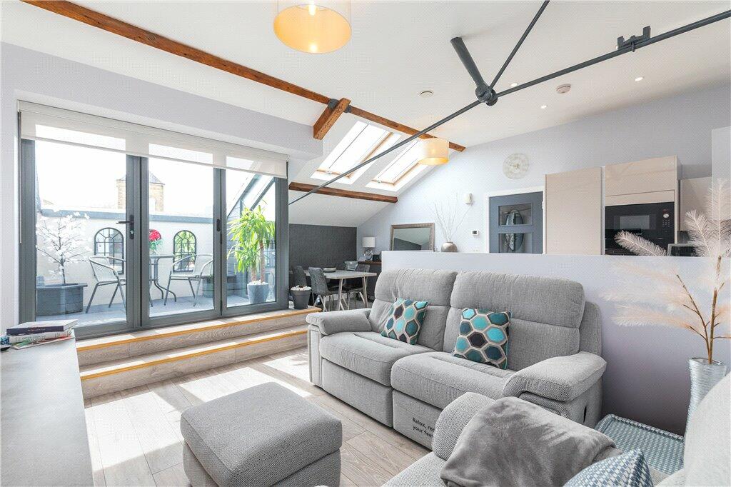 Additional property image - Broughton Road, Skipton, North Yorkshire, BD23