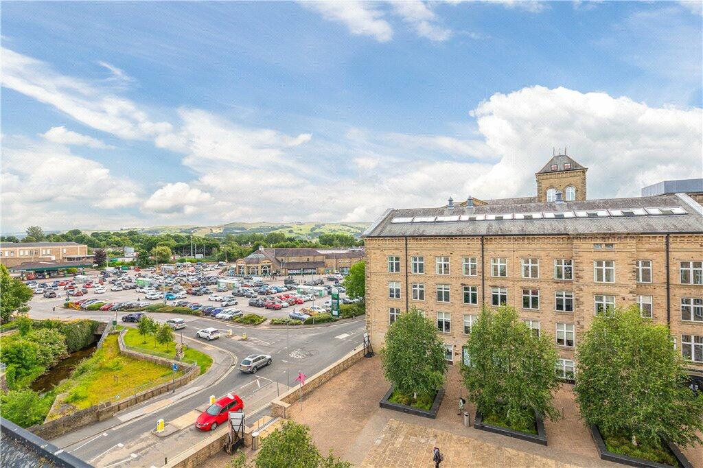 Additional property image - Broughton Road, Skipton, North Yorkshire, BD23