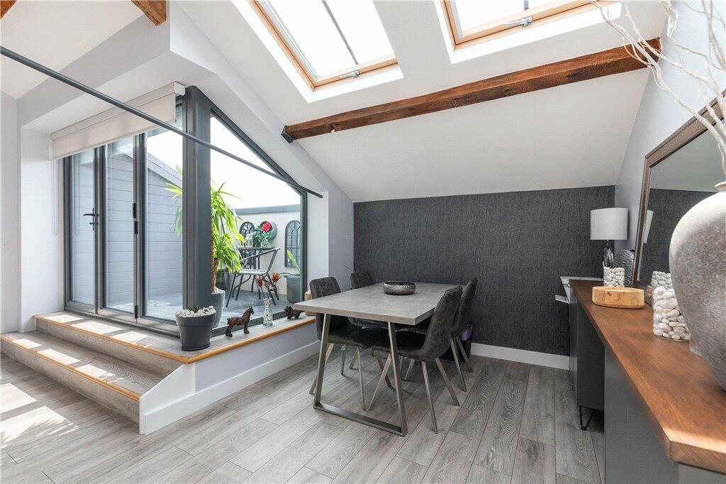 Additional property image - Broughton Road, Skipton, North Yorkshire, BD23