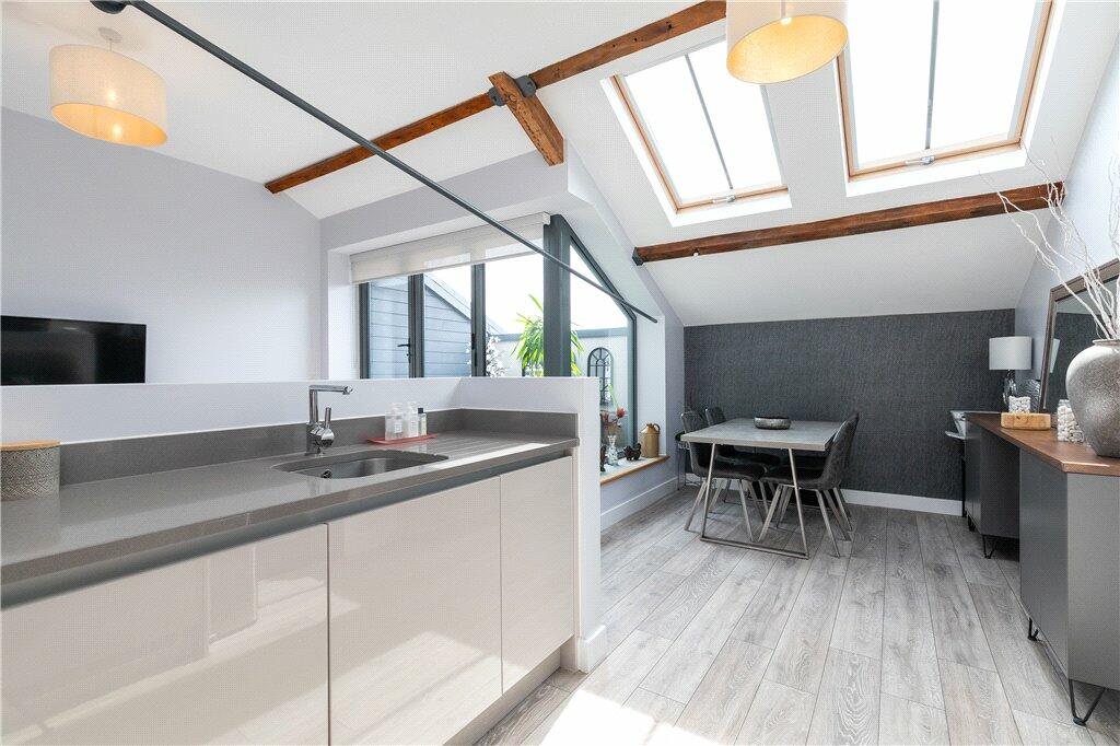 Additional property image - Broughton Road, Skipton, North Yorkshire, BD23