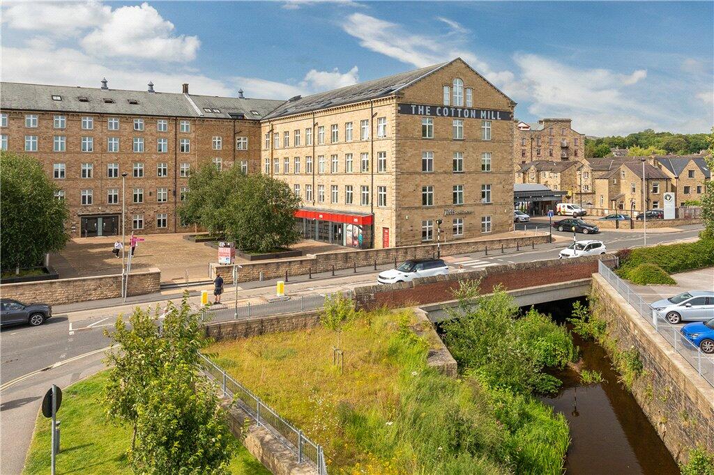 Additional property image - Broughton Road, Skipton, North Yorkshire, BD23