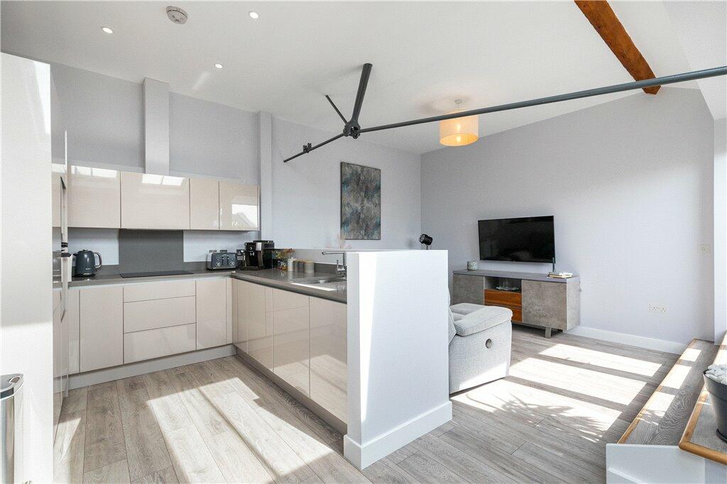 Additional property image - Broughton Road, Skipton, North Yorkshire, BD23