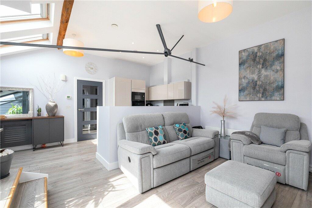Additional property image - Broughton Road, Skipton, North Yorkshire, BD23