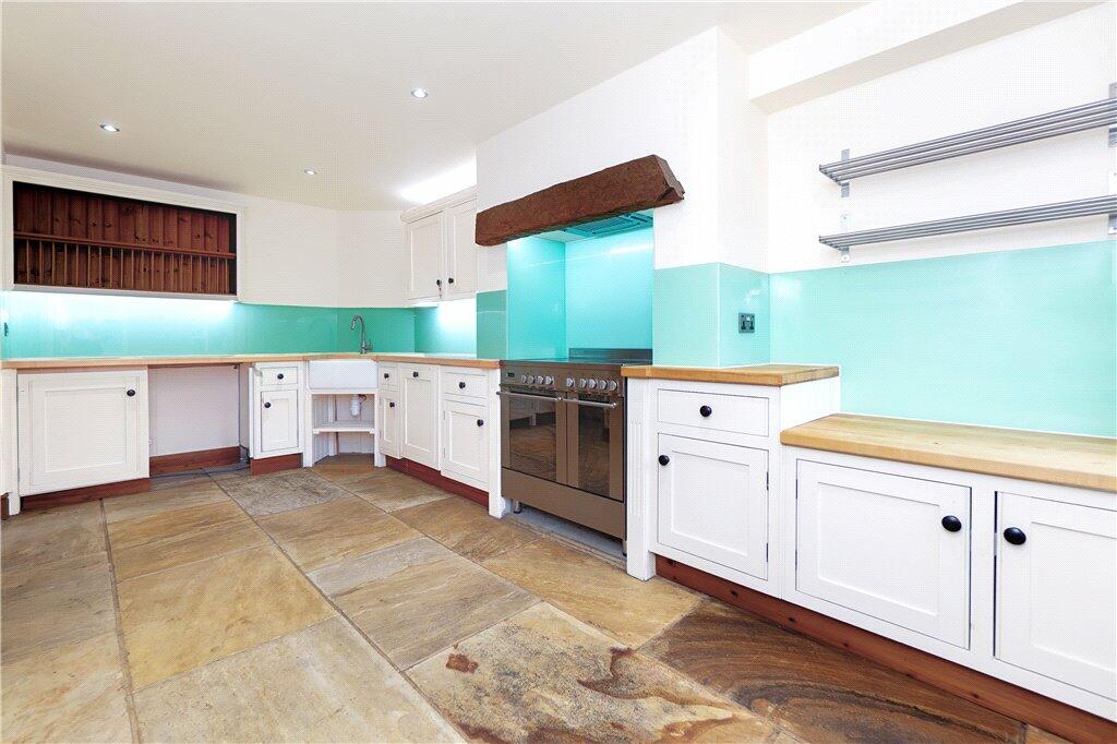 Additional property image - Lothersdale, North Yorkshire, BD20