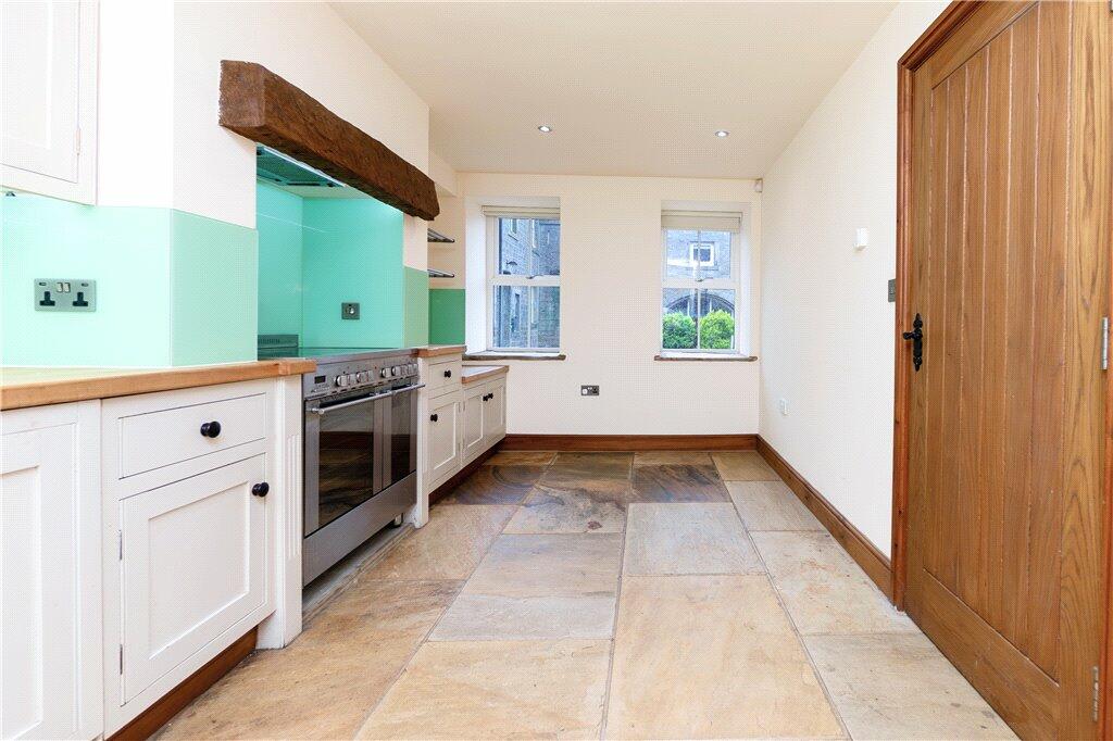 Additional property image - Lothersdale, North Yorkshire, BD20