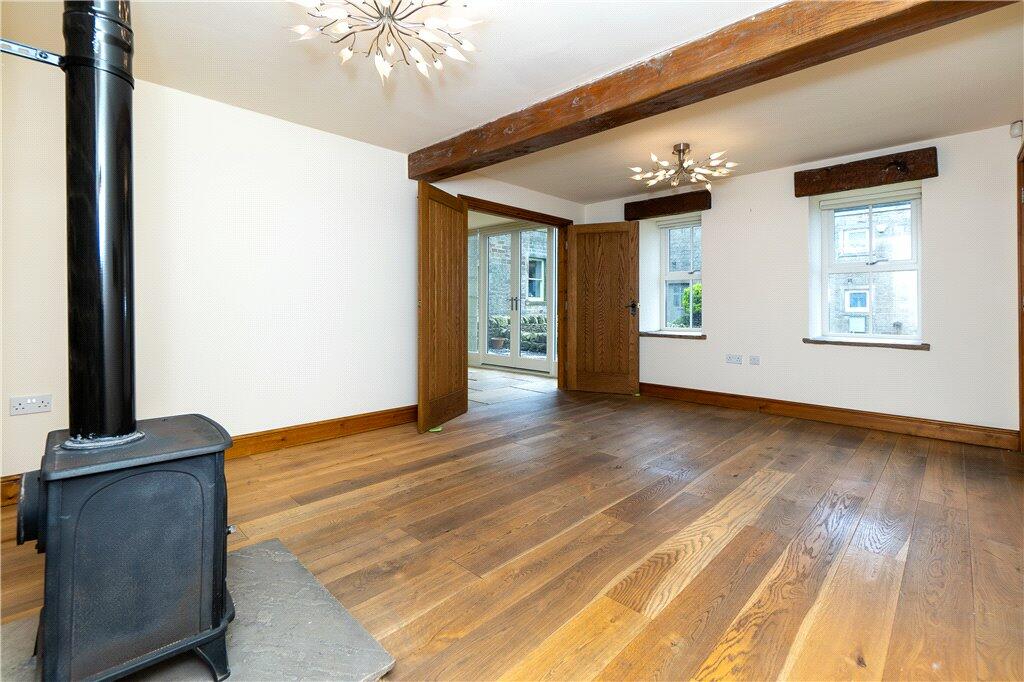 Additional property image - Lothersdale, North Yorkshire, BD20