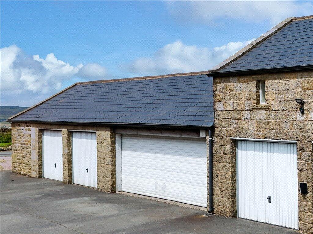 Additional property image - Lothersdale, North Yorkshire, BD20