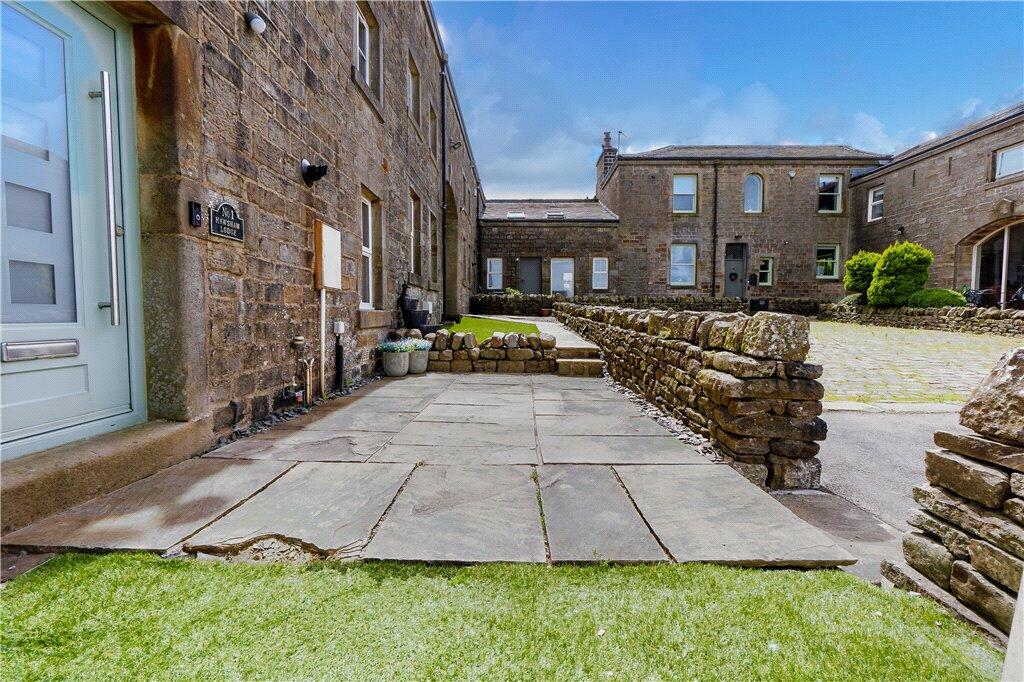 Additional property image - Lothersdale, North Yorkshire, BD20