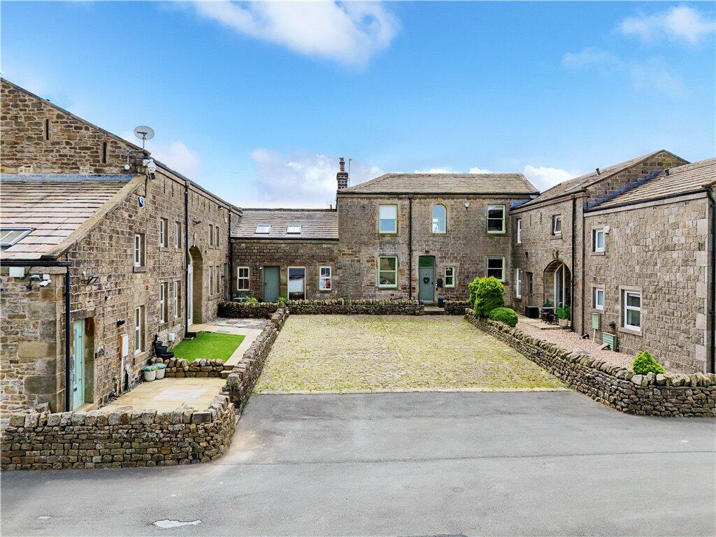 Additional property image - Lothersdale, North Yorkshire, BD20