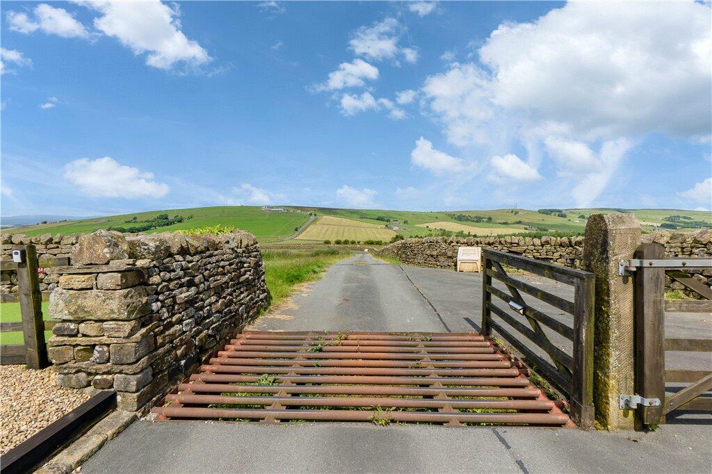 Additional property image - Lothersdale, North Yorkshire, BD20