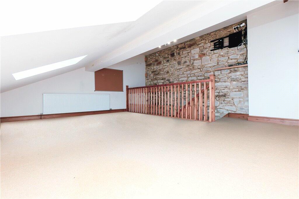 Additional property image - Lothersdale, North Yorkshire, BD20