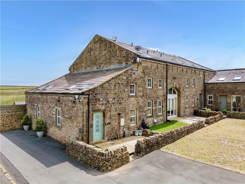 Additional property image - Lothersdale, North Yorkshire, BD20