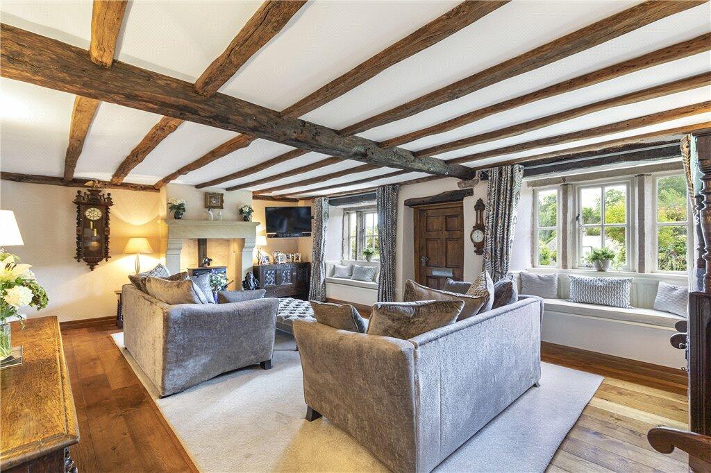 Additional property image - Kirkby Malham, Skipton, BD23