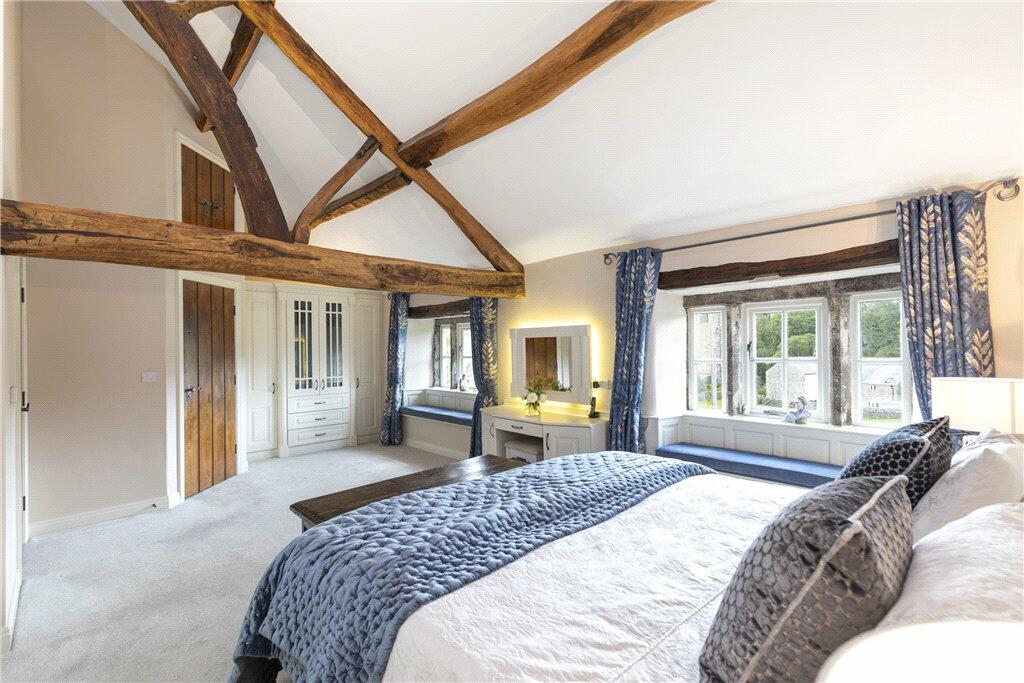 Additional property image - Kirkby Malham, Skipton, BD23