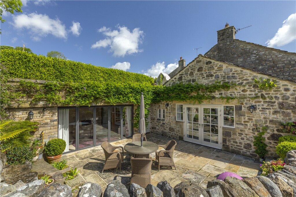 Additional property image - Kirkby Malham, Skipton, BD23