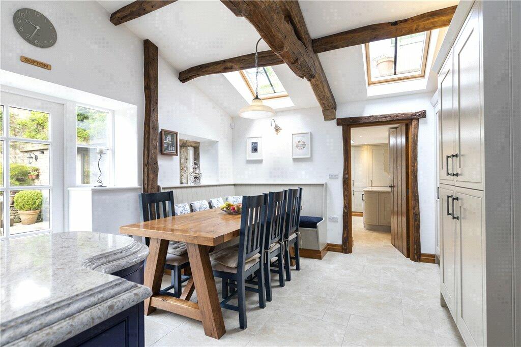 Additional property image - Kirkby Malham, Skipton, BD23