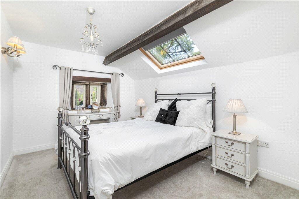 Additional property image - Kirkby Malham, Skipton, BD23