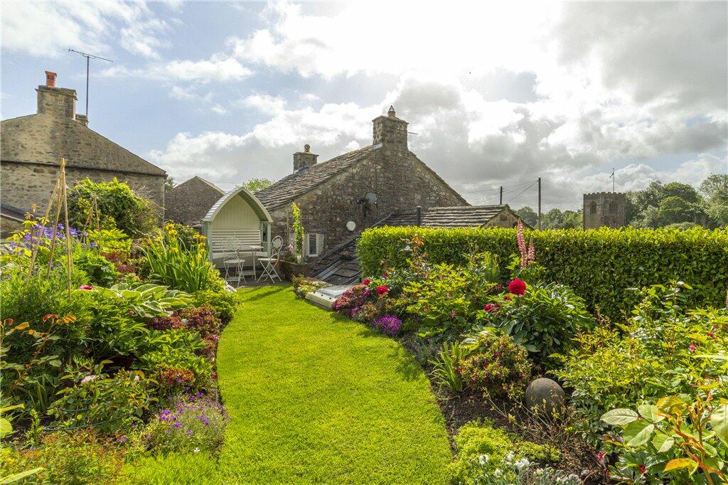 Additional property image - Kirkby Malham, Skipton, BD23