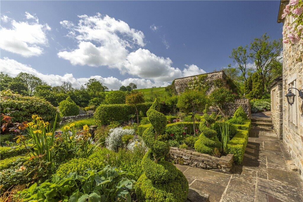 Additional property image - Kirkby Malham, Skipton, BD23