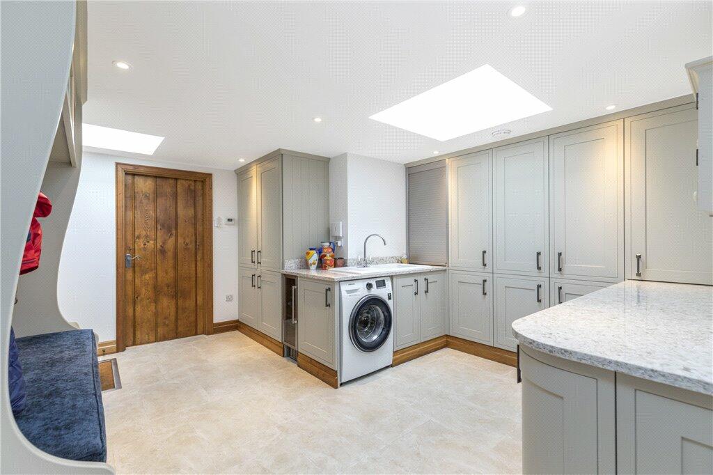 Additional property image - Kirkby Malham, Skipton, BD23