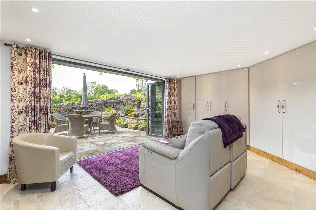 Additional property image - Kirkby Malham, Skipton, BD23