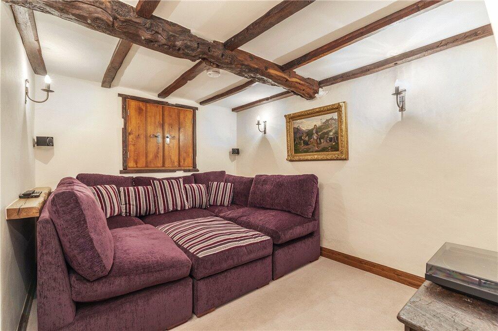 Additional property image - Kirkby Malham, Skipton, BD23