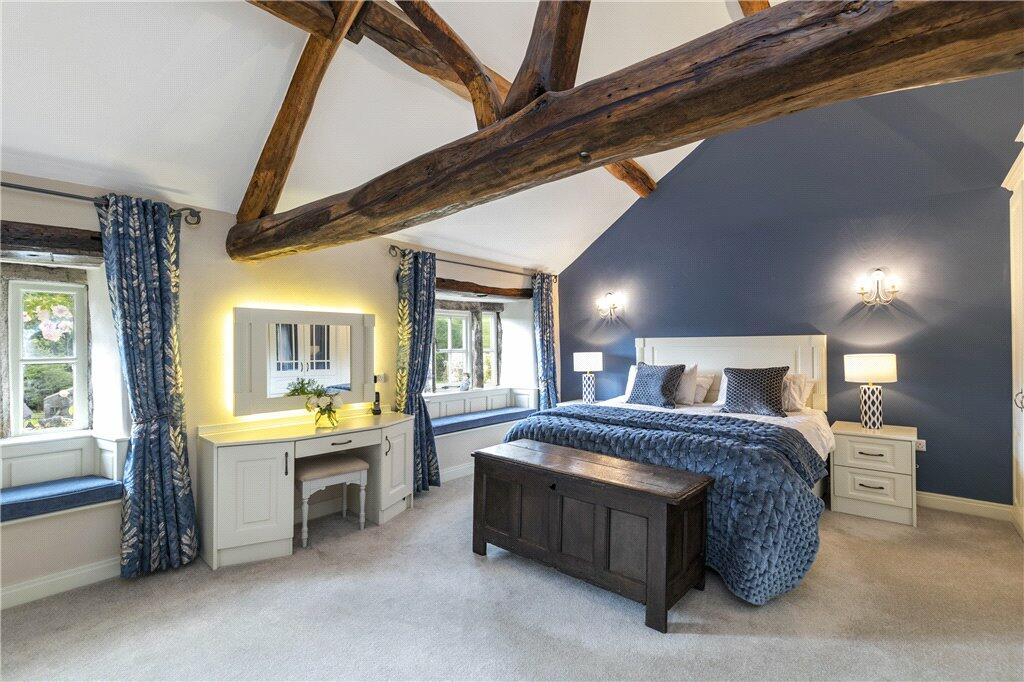 Additional property image - Kirkby Malham, Skipton, BD23