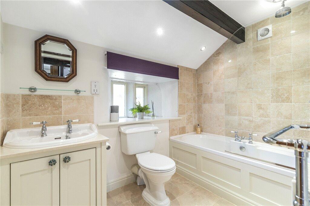 Additional property image - Kirkby Malham, Skipton, BD23