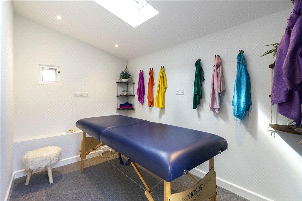 Additional property image - Kirkby Malham, Skipton, BD23