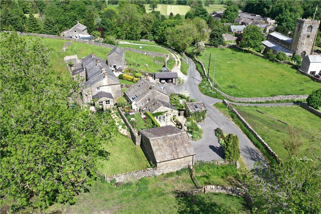 Additional property image - Kirkby Malham, Skipton, BD23