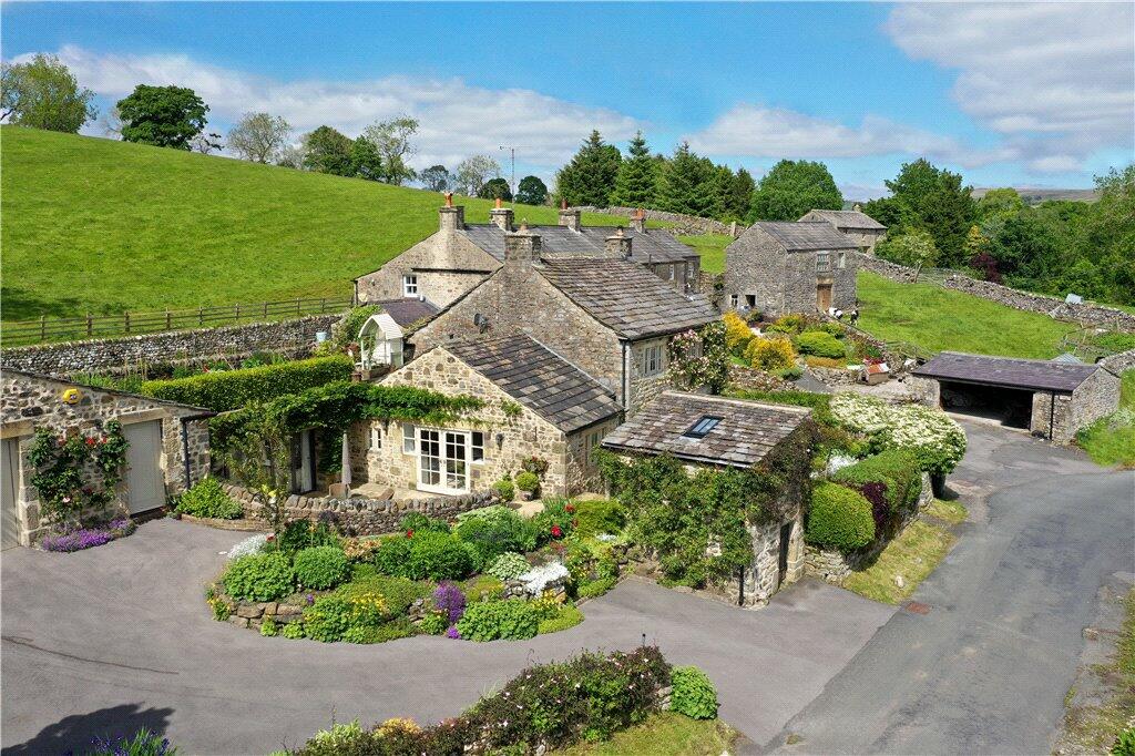 Additional property image - Kirkby Malham, Skipton, BD23