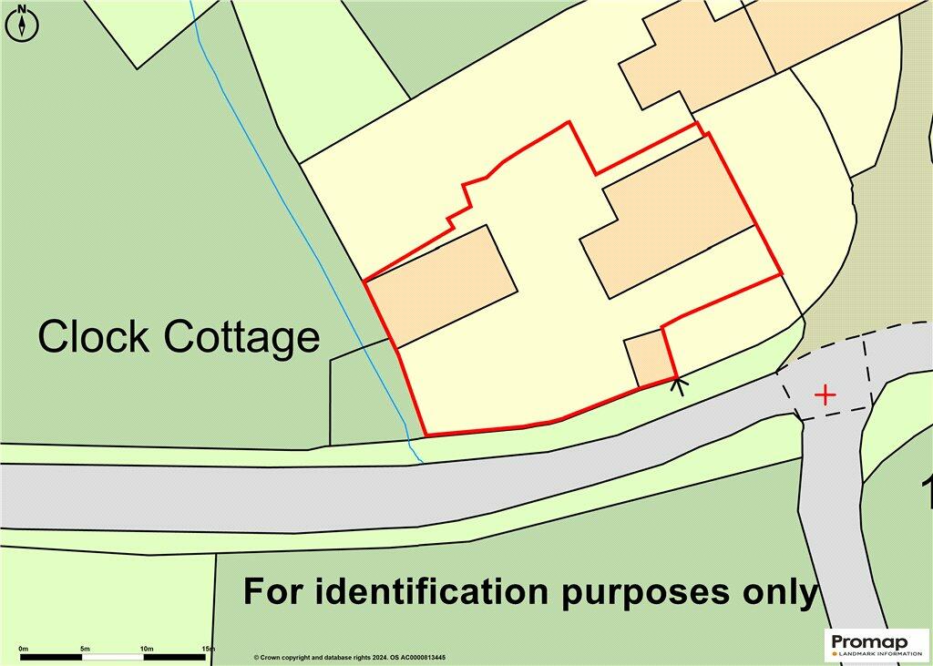Additional property image - Kirkby Malham, Skipton, BD23
