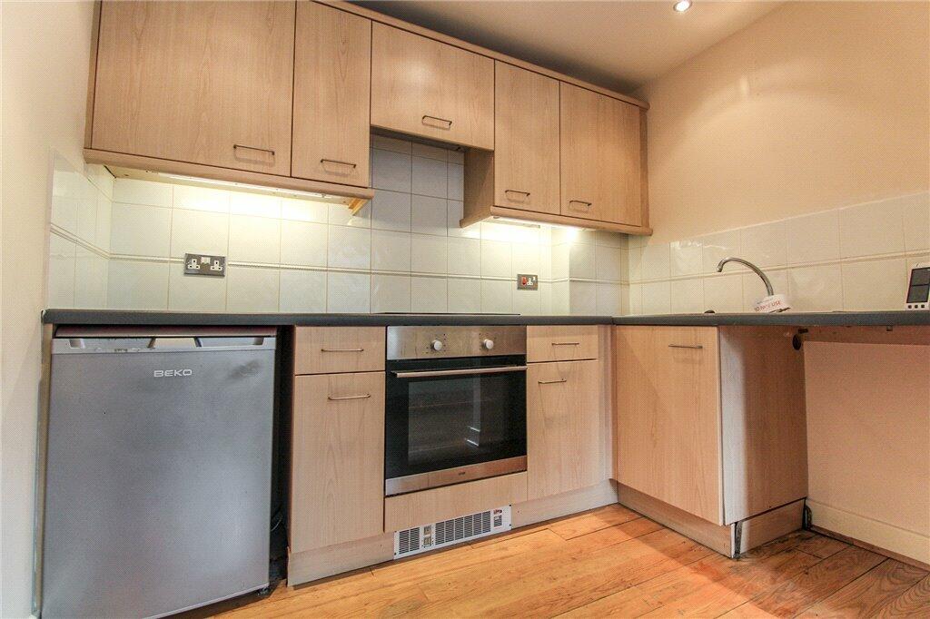 Additional property image - Brindley Mill, Skipton, BD23