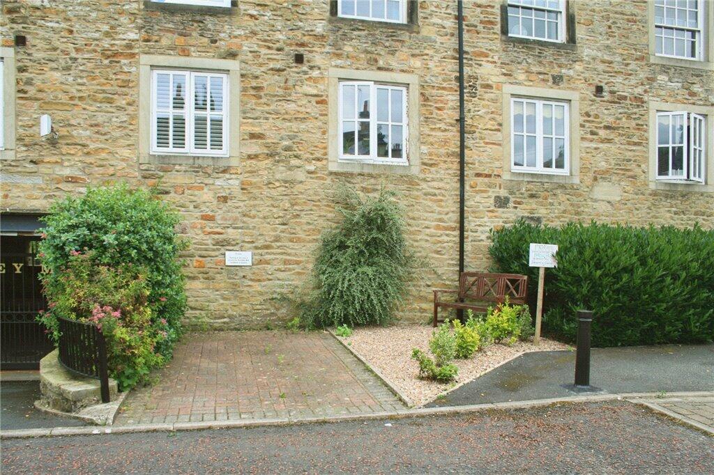 Additional property image - Brindley Mill, Skipton, BD23
