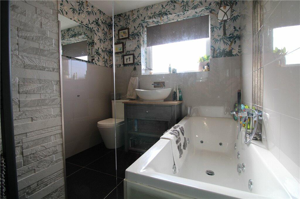 Additional property image - Craven Drive, Silsden, West Yorkshire, BD20