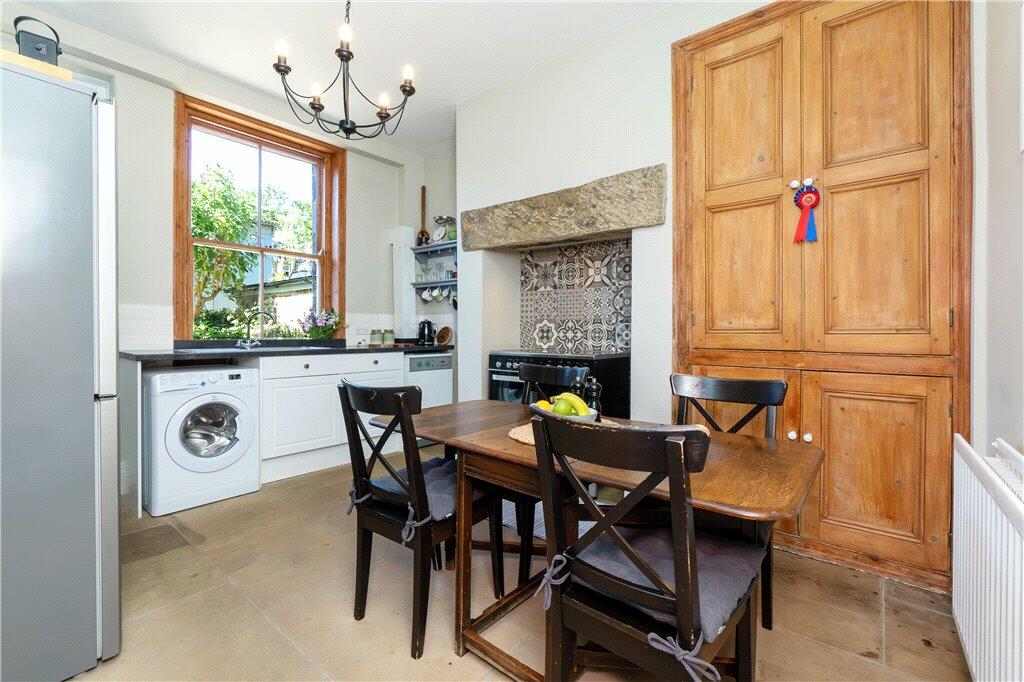 Additional property image - The Croft, Airton, Skipton, North Yorkshire, BD23