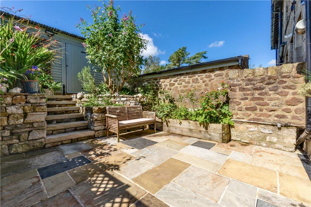 Additional property image - The Croft, Airton, Skipton, North Yorkshire, BD23