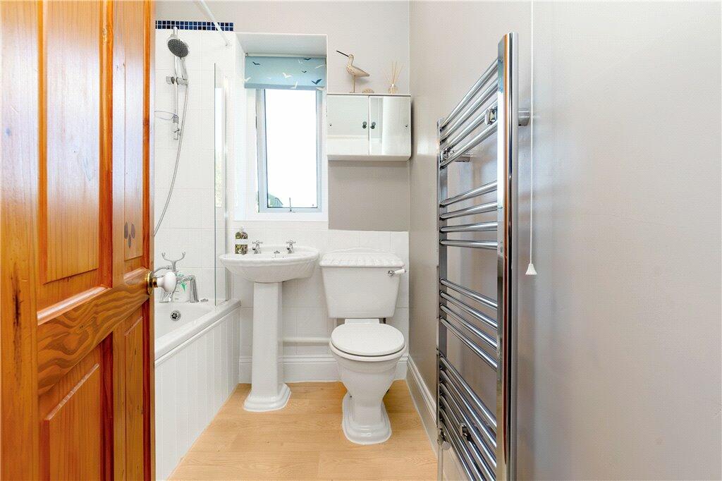 Additional property image - The Croft, Airton, Skipton, North Yorkshire, BD23