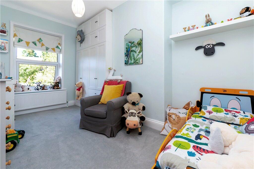 Additional property image - The Croft, Airton, Skipton, North Yorkshire, BD23