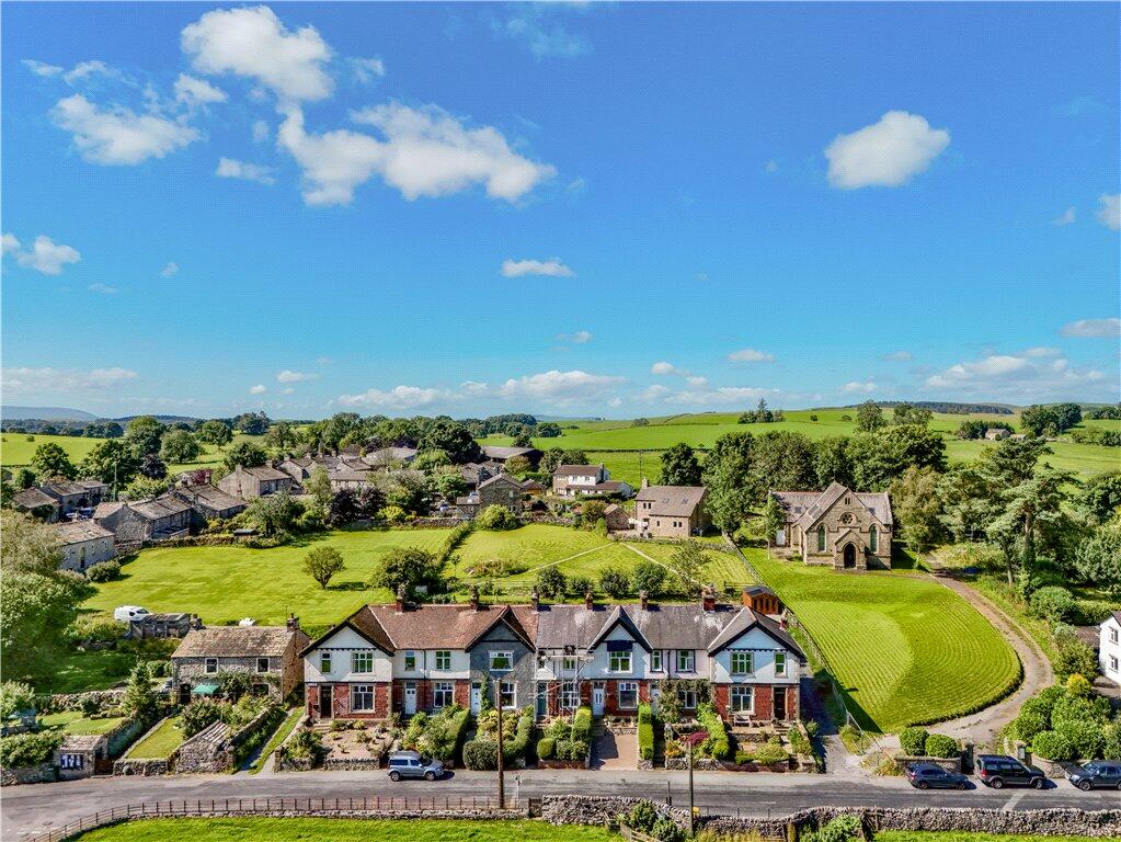 Additional property image - The Croft, Airton, Skipton, North Yorkshire, BD23