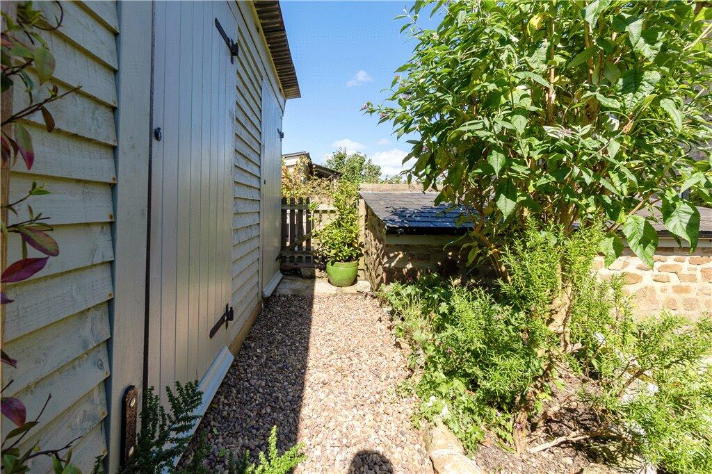 Additional property image - The Croft, Airton, Skipton, North Yorkshire, BD23