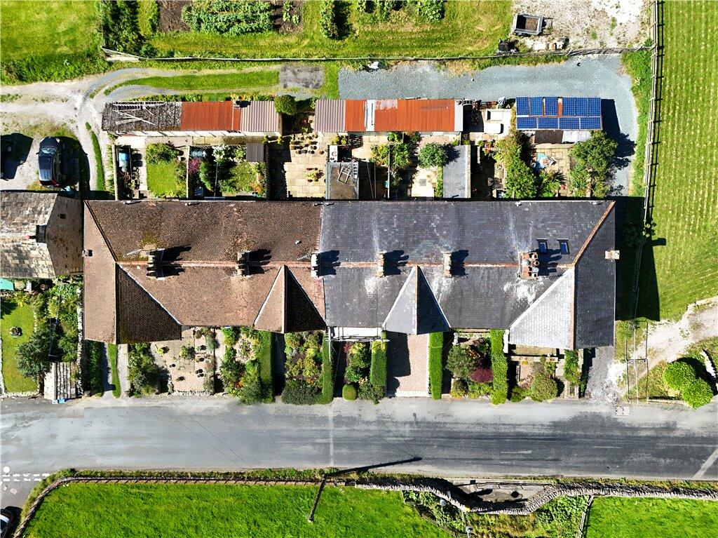 Additional property image - The Croft, Airton, Skipton, North Yorkshire, BD23