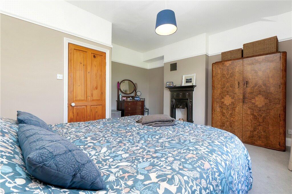Additional property image - The Croft, Airton, Skipton, North Yorkshire, BD23
