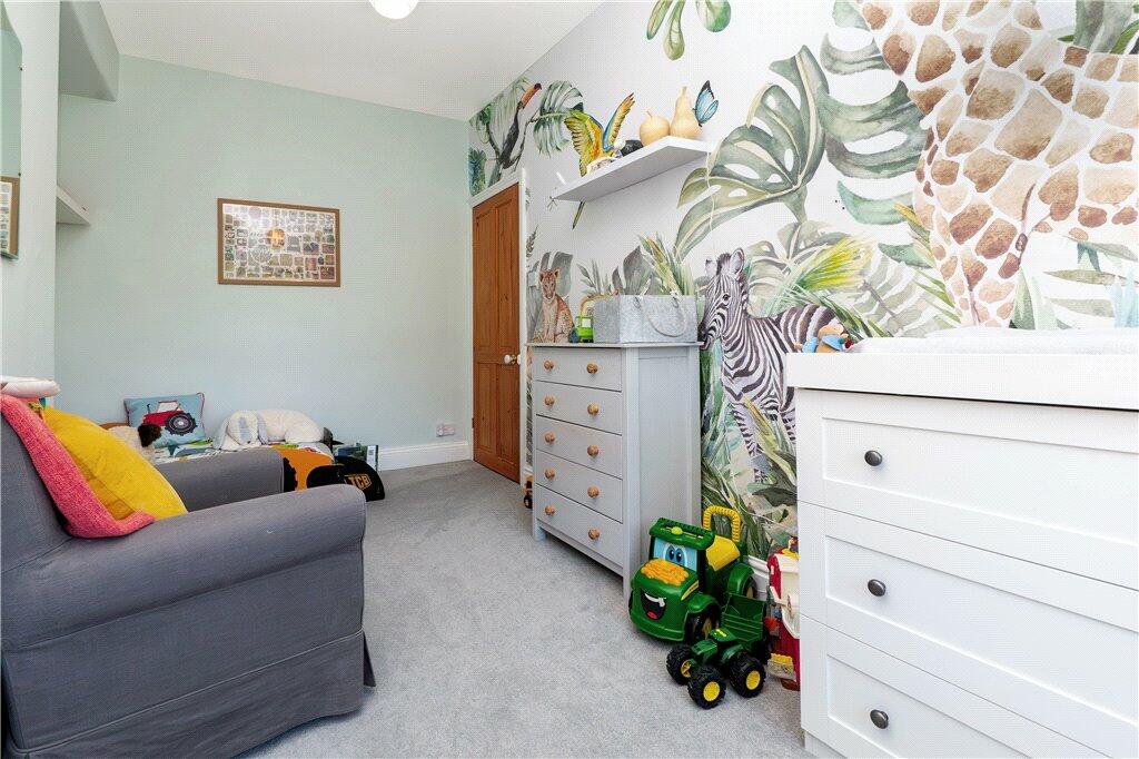 Additional property image - The Croft, Airton, Skipton, North Yorkshire, BD23