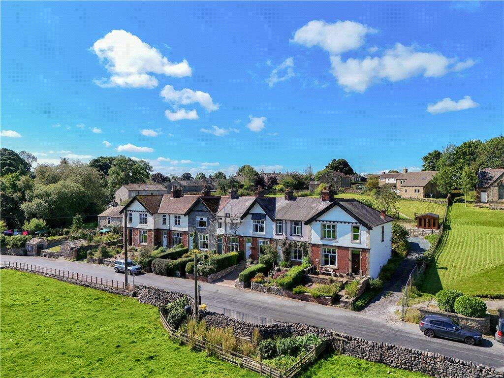Additional property image - The Croft, Airton, Skipton, North Yorkshire, BD23