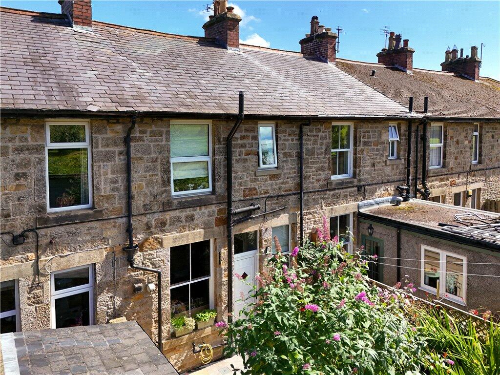 Additional property image - The Croft, Airton, Skipton, North Yorkshire, BD23