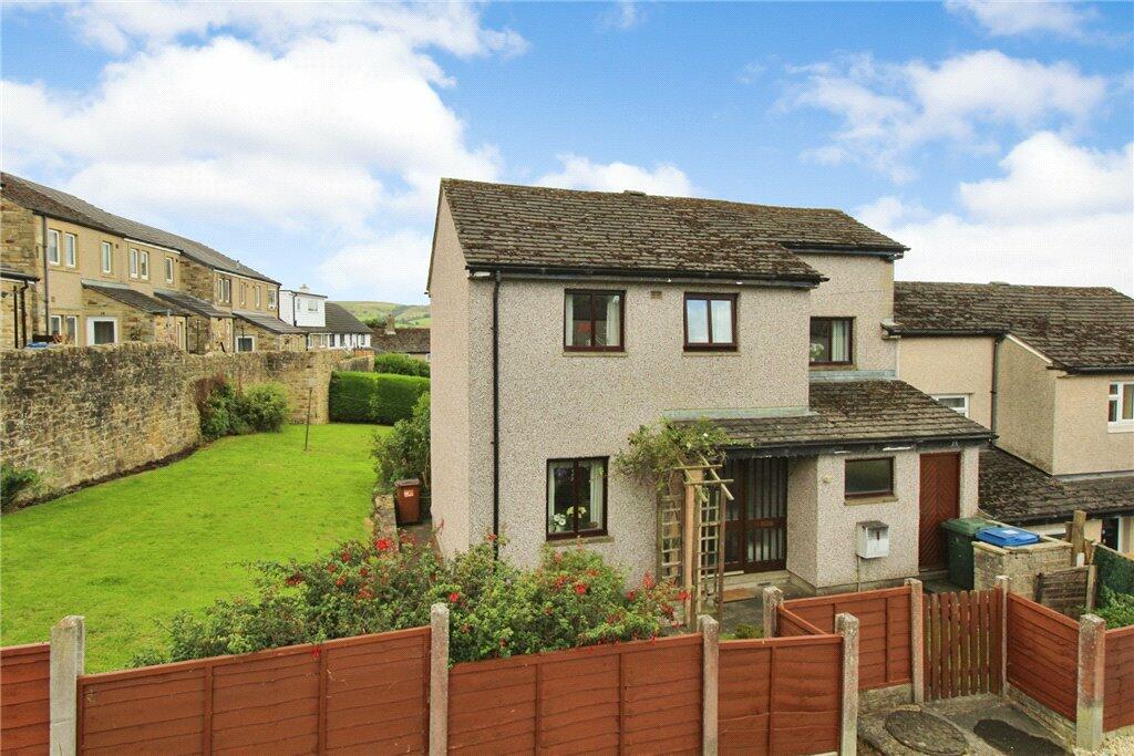 Main image of property: Rombalds Drive, Skipton, North Yorkshire, BD23