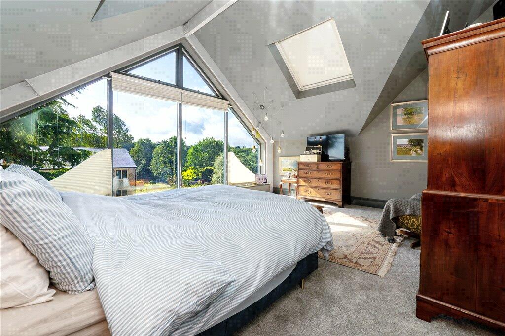 Additional property image - Shires Lane, Embsay, Skipton, BD23