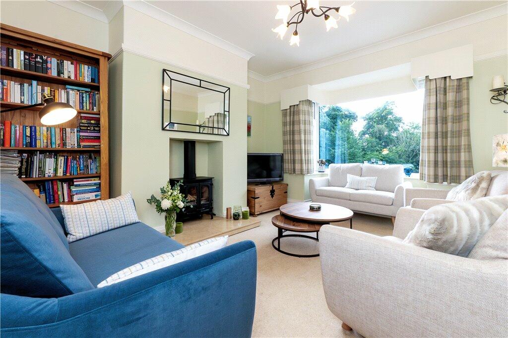 Additional property image - Raikeswood Drive, Skipton, North Yorkshire, BD23